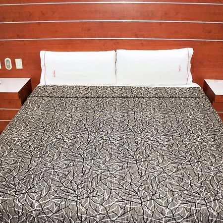 Hotel Princesa Mexico City Luaran gambar